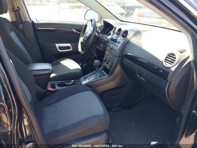 Chevrolet Captiva Sport 2ls 2014 3GNAL2EK7ES511195 Image 5