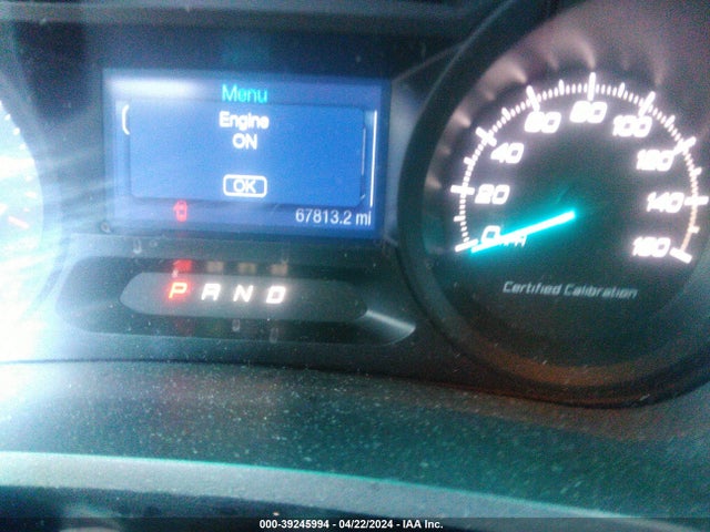 Toyota Prius Two 2014 JTDKN3DUXE1818295 Image 7