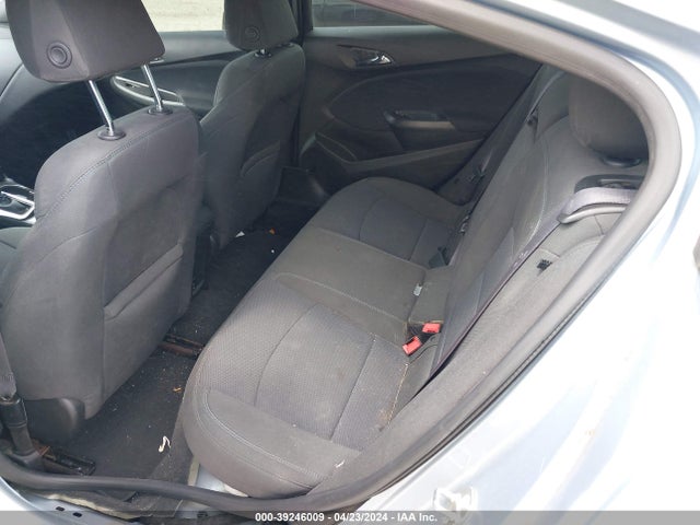 Chevrolet Cruze Lt Auto 2017 1G1BE5SM8H7169900 Image 8