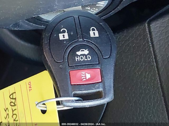 3N1AB7AP6KY376362 Nissan SENTRA S