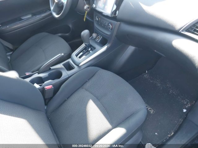3N1AB7AP6KY376362 Nissan SENTRA S