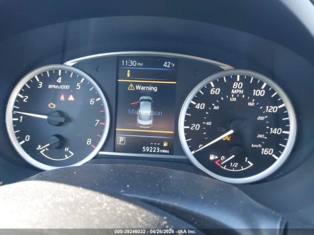 3N1AB7AP6KY376362 Nissan SENTRA S