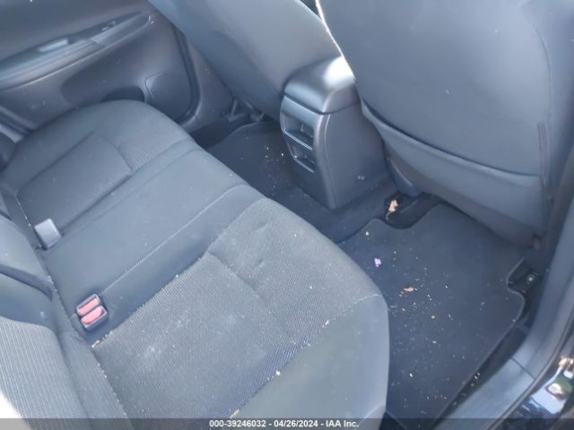 3N1AB7AP6KY376362 Nissan SENTRA S