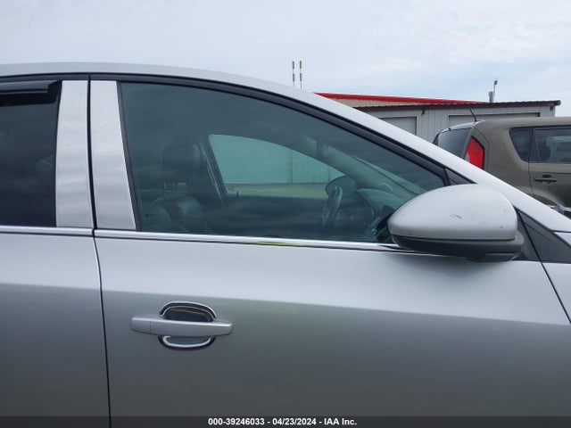 Chevrolet Cruze 2lt Auto 2014 1G1PE5SB5E7298872 Image 13