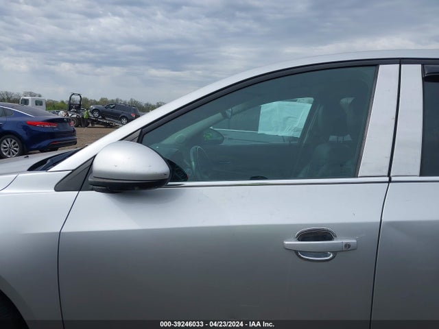 Chevrolet Cruze 2lt Auto 2014 1G1PE5SB5E7298872 Image 14