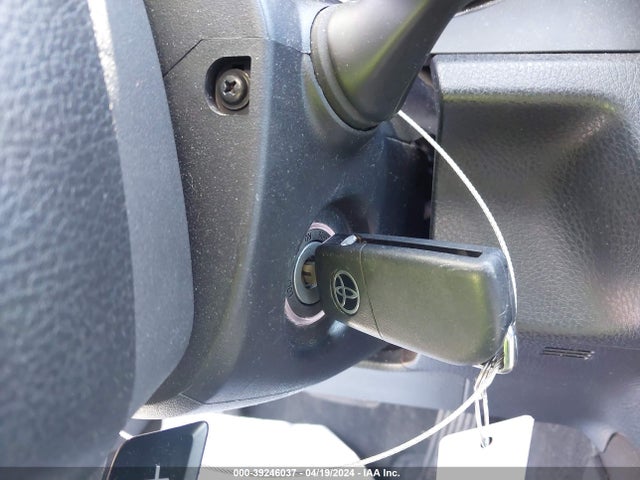Toyota CAMRY SE 2021 4T1G11AK4MU463383 Image 11