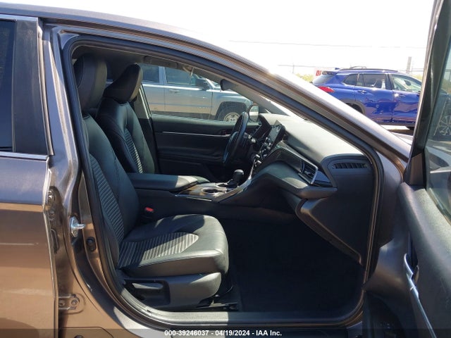 Toyota CAMRY SE 2021 4T1G11AK4MU463383 Image 5