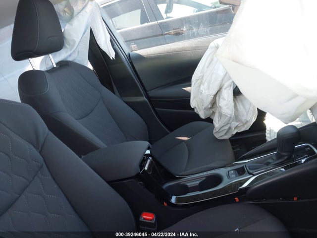 Toyota COROLLA LE 2022 JTDEPMAE8N3027276 Image 5