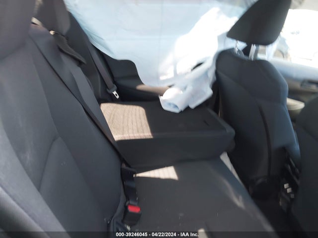 Toyota COROLLA LE 2022 JTDEPMAE8N3027276 Image 8