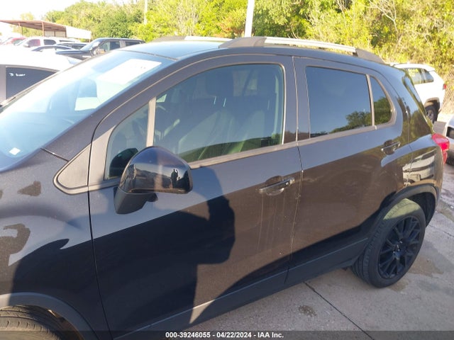 Chevrolet Trax Fwd Lt 2022 KL7CJLSM8NB529068 Image 14