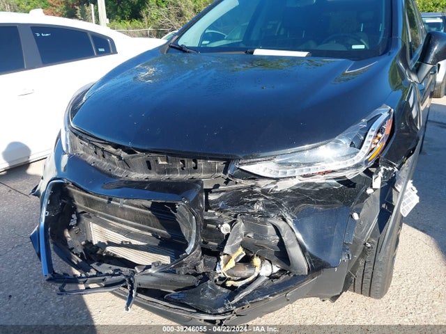Chevrolet Trax Fwd Lt 2022 KL7CJLSM8NB529068 Image 6
