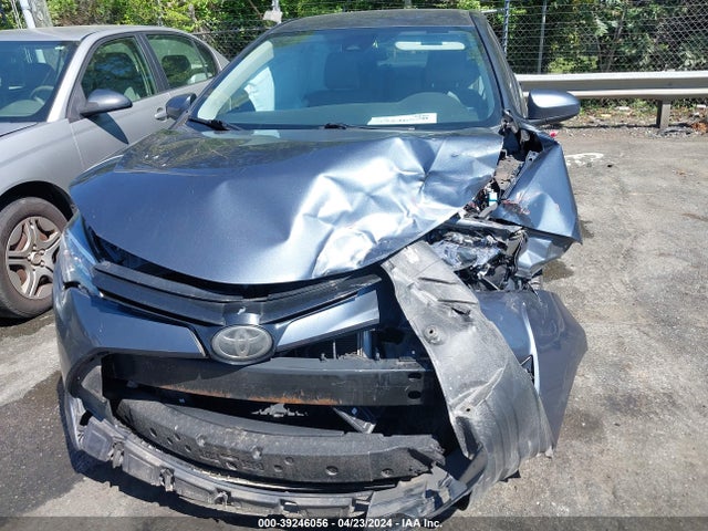 Toyota COROLLA LE 2017 2T1BURHE1HC840923 Image 12