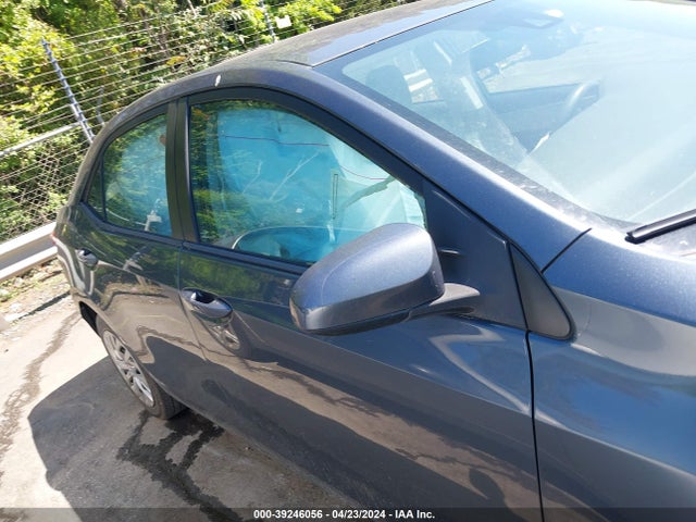Toyota COROLLA LE 2017 2T1BURHE1HC840923 Image 13