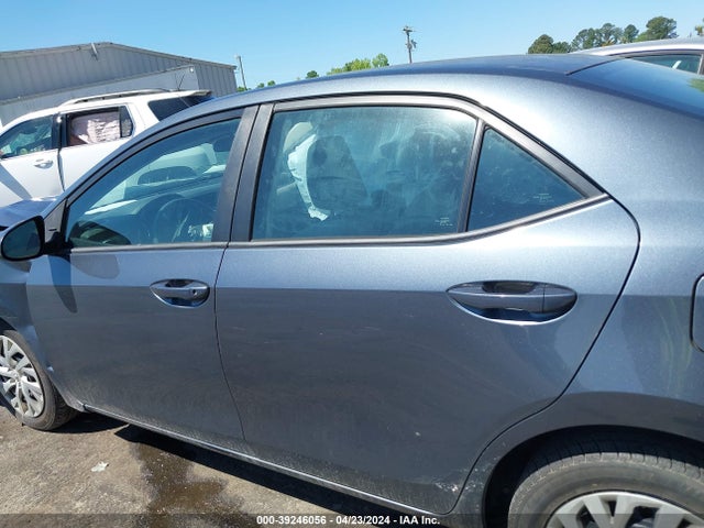 Toyota COROLLA LE 2017 2T1BURHE1HC840923 Image 14
