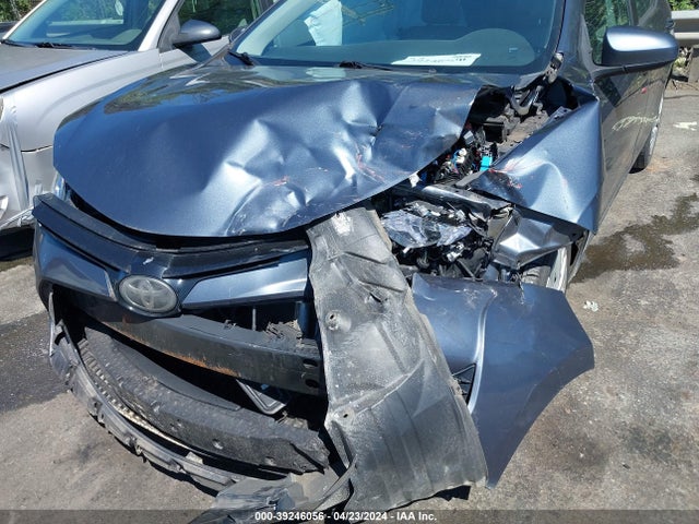 Toyota COROLLA LE 2017 2T1BURHE1HC840923 Image 6