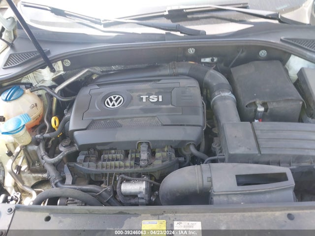 1VWAS7A30GC056266 Volkswagen Passat 1.8t R-line
