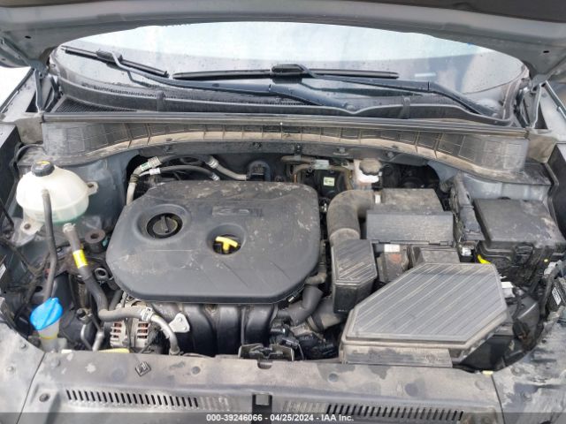 KM8J33A41MU315432 Hyundai Tucson Value