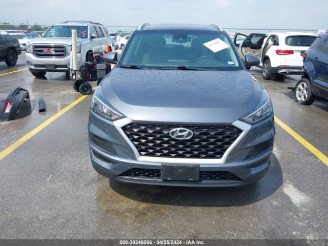 KM8J33A41MU315432 Hyundai Tucson Value