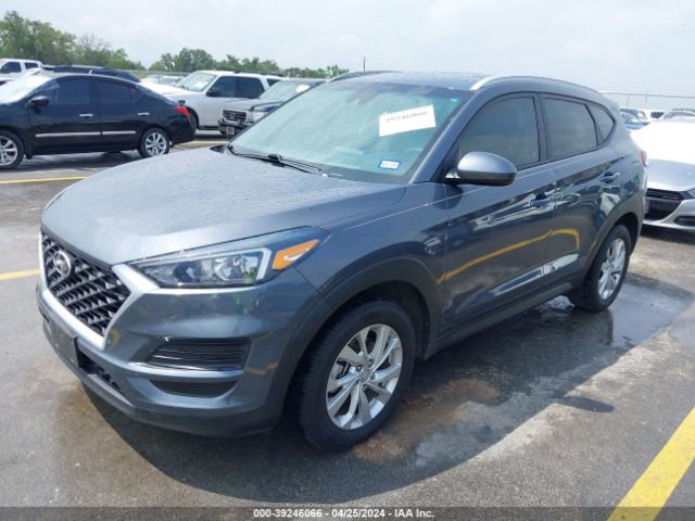 KM8J33A41MU315432 Hyundai Tucson Value