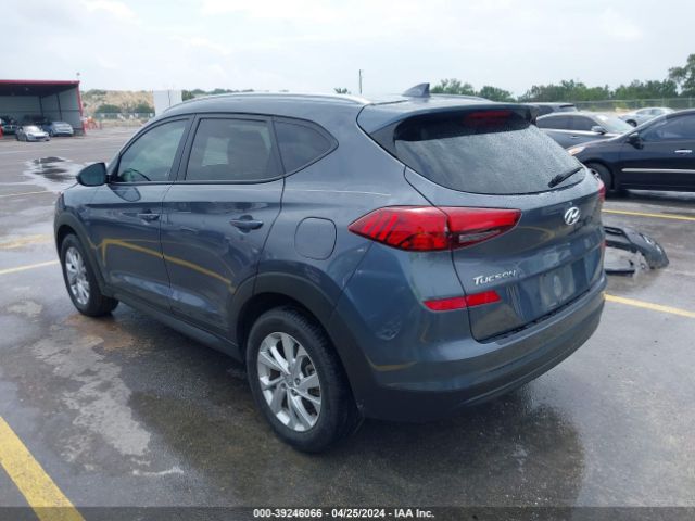 KM8J33A41MU315432 Hyundai Tucson Value