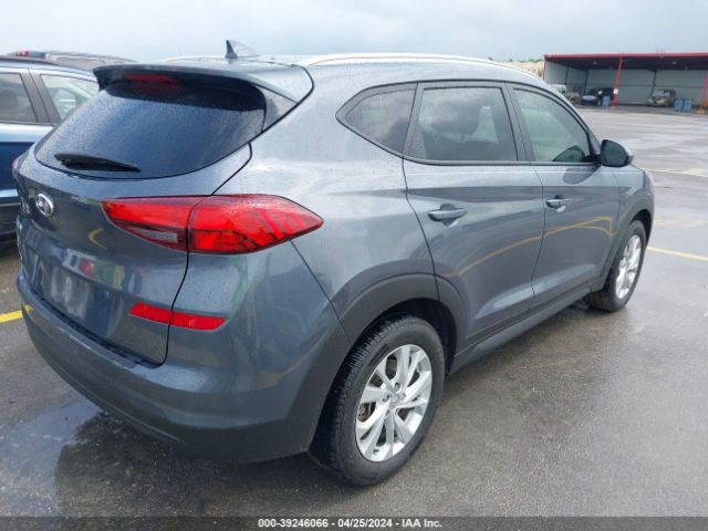 KM8J33A41MU315432 Hyundai Tucson Value