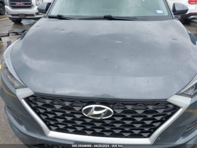 KM8J33A41MU315432 Hyundai Tucson Value