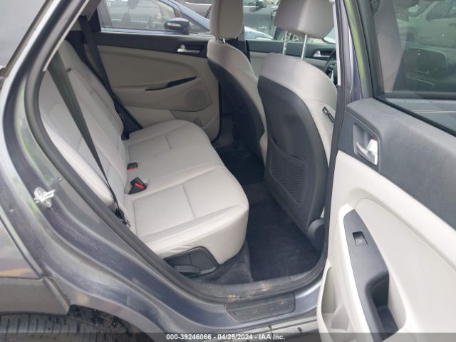 KM8J33A41MU315432 Hyundai Tucson Value