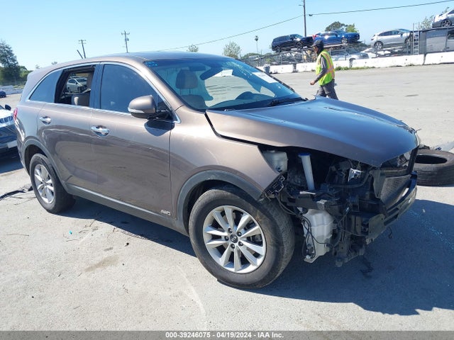 2019 5XYPGDA3XKG499011 main image