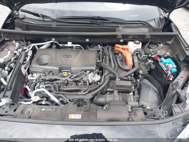 Toyota Rav4 Prime Se 2023 JTMAB3FV6PD138213 Image 10