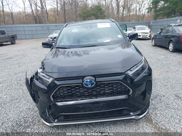 Toyota Rav4 Prime Se 2023 JTMAB3FV6PD138213 Image 12