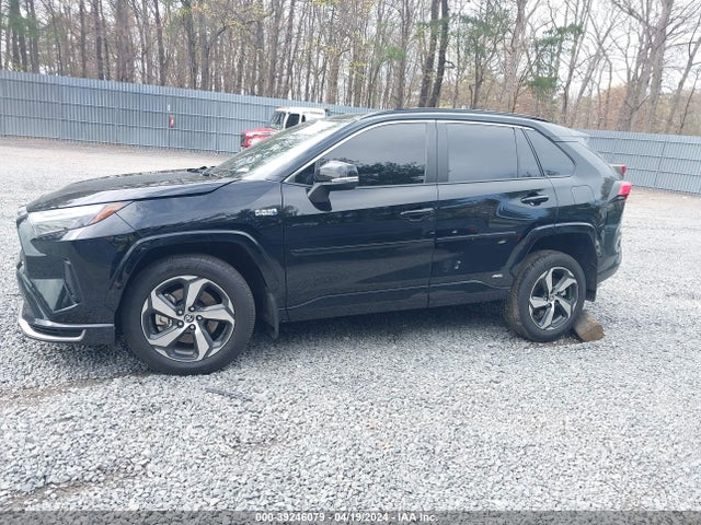 Toyota Rav4 Prime Se 2023 JTMAB3FV6PD138213 Image 14