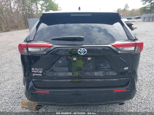 Toyota Rav4 Prime Se 2023 JTMAB3FV6PD138213 Image 16