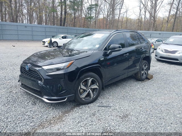 Toyota Rav4 Prime Se 2023 JTMAB3FV6PD138213 Image 2