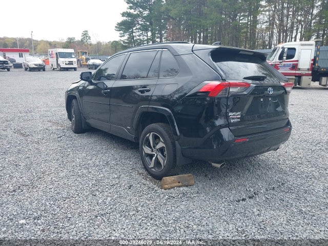 Toyota Rav4 Prime Se 2023 JTMAB3FV6PD138213 Image 3