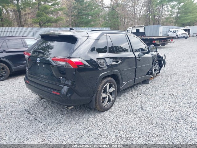 Toyota Rav4 Prime Se 2023 JTMAB3FV6PD138213 Image 4
