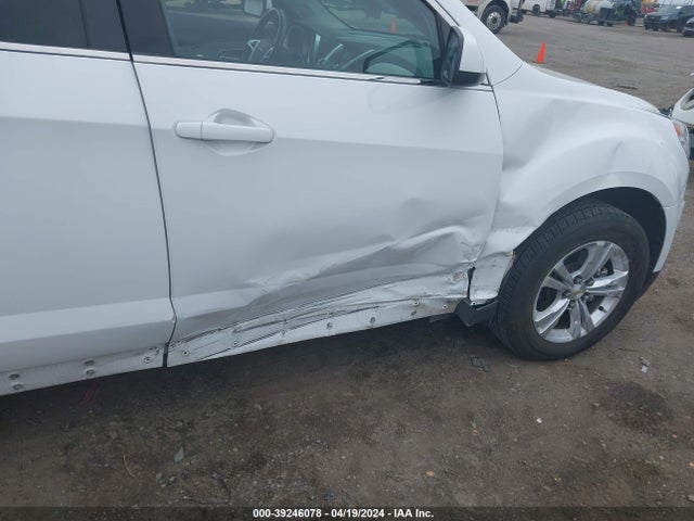 Chevrolet EQUINOX 1LT 2015 2GNFLBE3XF6429962 Image 6