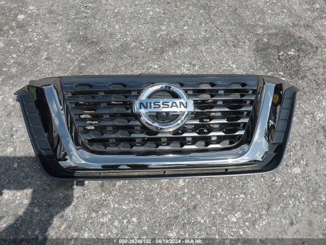Nissan KICKS SR 2019 3N1CP5CU9KL530822 Image 12