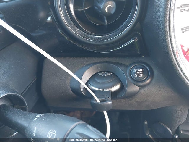 2013 MINI HARDTOP WMWSV3C58DTY29936 Photo 10