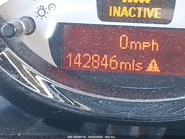 2013 MINI HARDTOP WMWSV3C58DTY29936 Photo 6