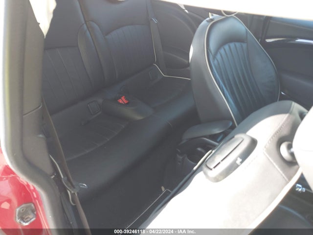 2013 MINI HARDTOP WMWSV3C58DTY29936 Photo 7