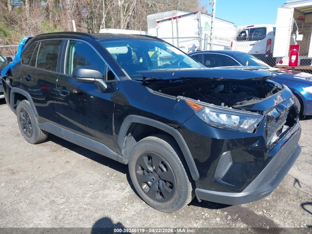 Toyota RAV4 LE 2019 2T3F1RFV6KW046543 главное изображение