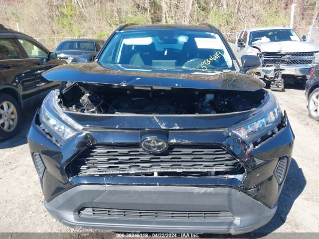 Toyota RAV4 LE 2019 2T3F1RFV6KW046543 Image 12
