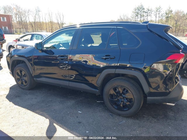 Toyota RAV4 LE 2019 2T3F1RFV6KW046543 Image 14