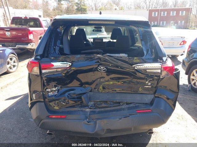 Toyota RAV4 LE 2019 2T3F1RFV6KW046543 Image 16