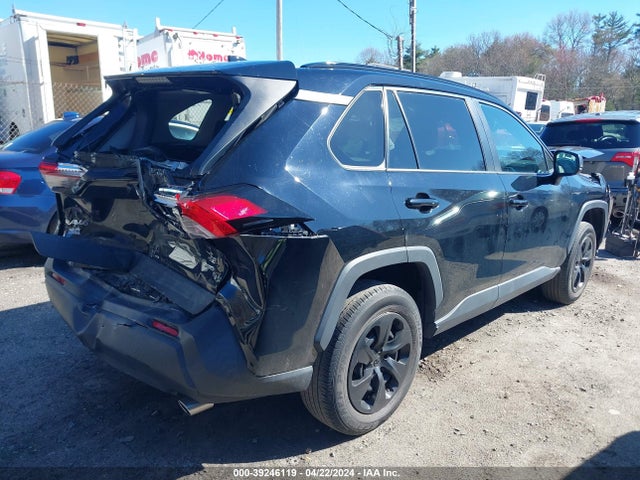 Toyota RAV4 LE 2019 2T3F1RFV6KW046543 Image 4