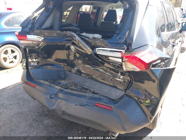 Toyota RAV4 LE 2019 2T3F1RFV6KW046543 Image 6