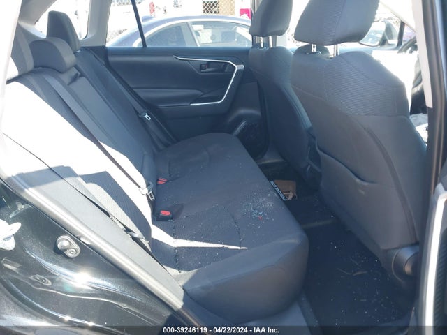 Toyota RAV4 LE 2019 2T3F1RFV6KW046543 Image 8
