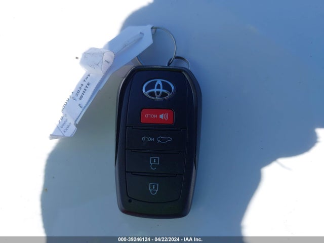 Toyota Corolla Nightshade Edition 2024 5YFB4MCE3RP180119 Image 11