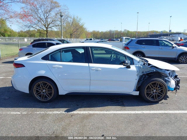 Toyota Corolla Nightshade Edition 2024 5YFB4MCE3RP180119 Image 13