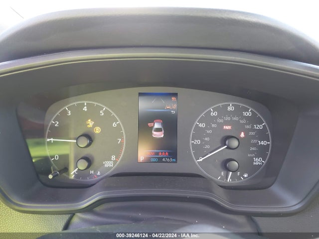 Toyota Corolla Nightshade Edition 2024 5YFB4MCE3RP180119 Image 15